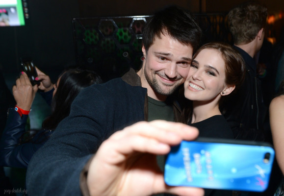 Zoey Deutch pic #668627