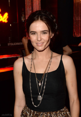 Zoey Deutch pic #669141