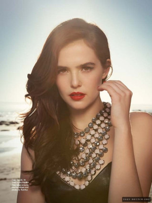 Zoey Deutch pic #753253