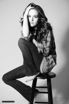 Zoey Deutch pic #669643