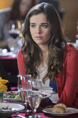 Zoey Deutch pic #753237