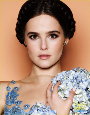 Zoey Deutch pic #666799