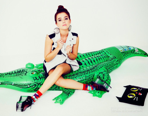 Zoey Deutch pic #685215