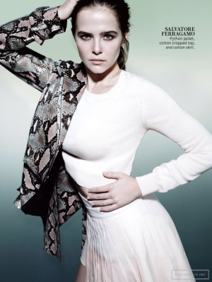 Zoey Deutch pic #685234