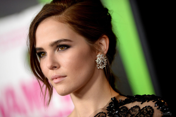 Zoey Deutch pic #668621