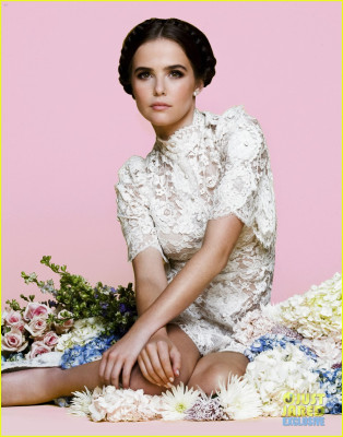 Zoey Deutch pic #666654