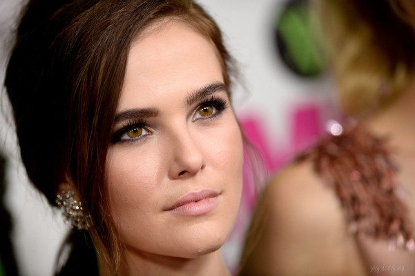 Zoey Deutch pic #668640