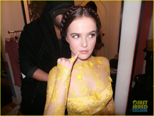 Zoey Deutch pic #666813