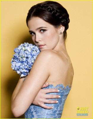 Zoey Deutch pic #666816