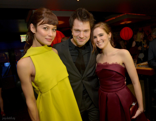 Zoey Deutch pic #668606