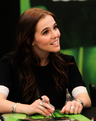 Zoey Deutch pic #666640