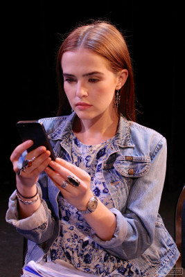 Zoey Deutch pic #753250