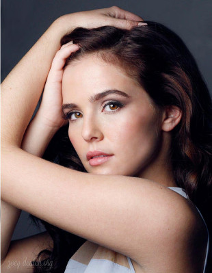 Zoey Deutch pic #666655