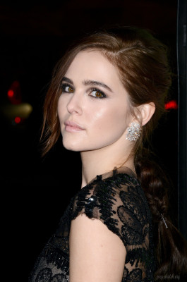 Zoey Deutch pic #668650