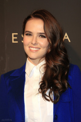 Zoey Deutch pic #677516