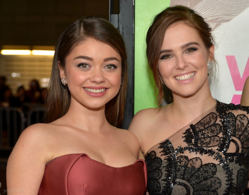Zoey Deutch pic #669707