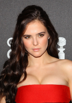 Zoey Deutch pic #677547