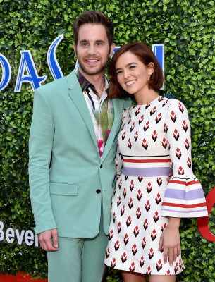 Zoey Deutch pic #1198422
