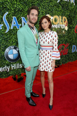 Zoey Deutch pic #1198420