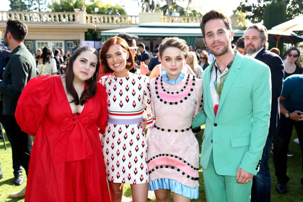 Zoey Deutch pic #1198421
