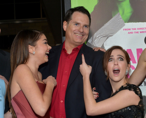 Zoey Deutch pic #669642
