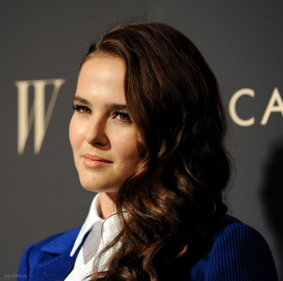 Zoey Deutch pic #677569