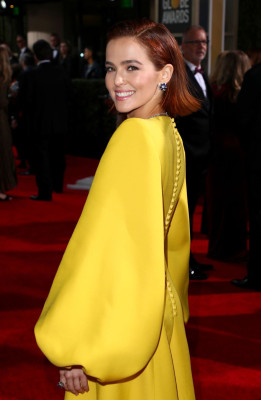 Zoey Deutch pic #1198312
