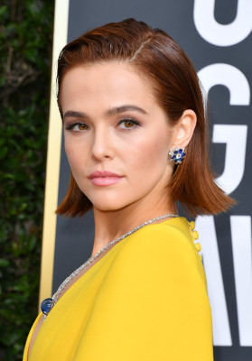 Zoey Deutch pic #1198308