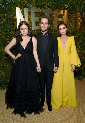 Zoey Deutch pic #1198419