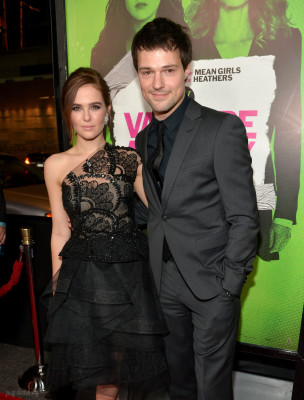 Zoey Deutch pic #668736