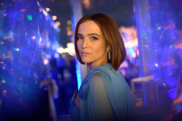 Zoey Deutch pic #1203163