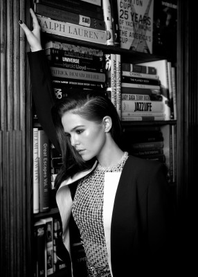 Zoey Deutch pic #678441