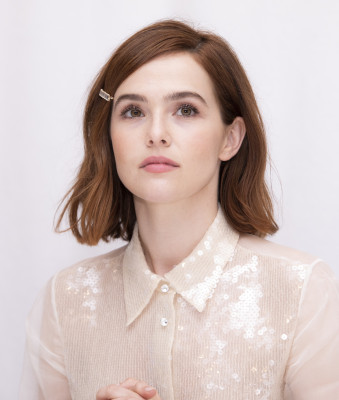 Zoey Deutch pic #1249533