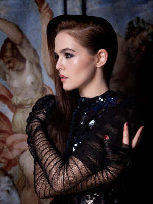 Zoey Deutch pic #678120