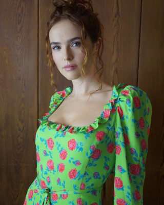 Zoey Deutch pic #1266042