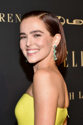 Zoey Deutch pic #1184612