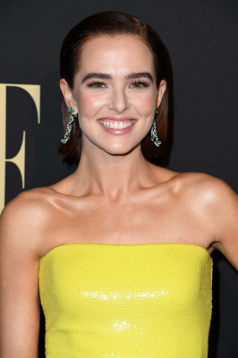 Zoey Deutch pic #1184610