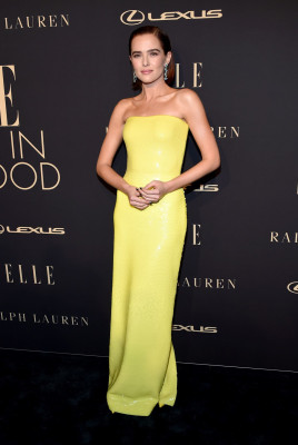 Zoey Deutch pic #1184608