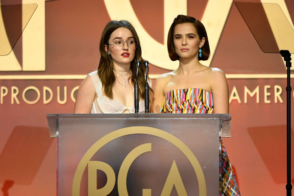 Zoey Deutch pic #1203139