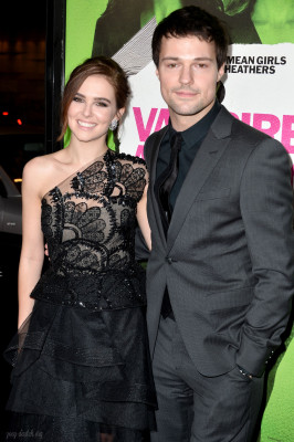Zoey Deutch pic #668491