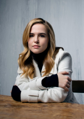 Zoey Deutch pic #1248739