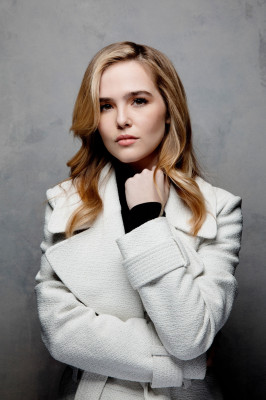Zoey Deutch pic #1248643