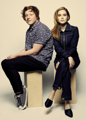 Zoey Deutch pic #1248491