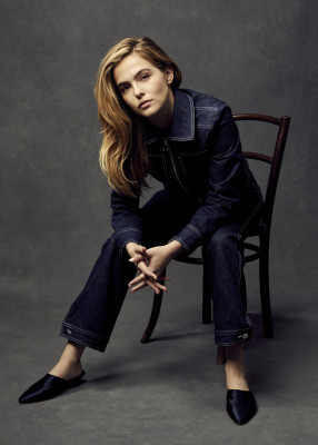 Zoey Deutch pic #1248492