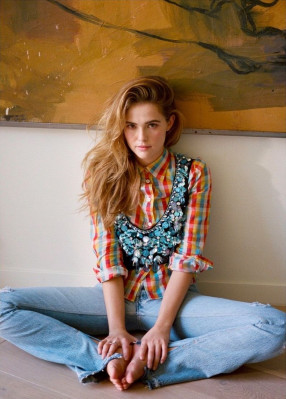 Zoey Deutch pic #1252108