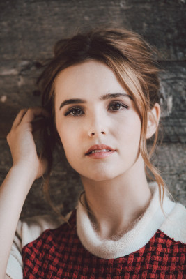 Zoey Deutch pic #1253013
