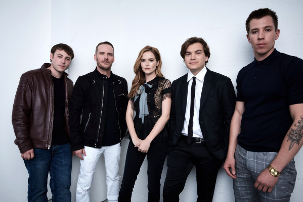 Zoey Deutch pic #1250608