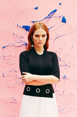 Zoey Deutch pic #1251478
