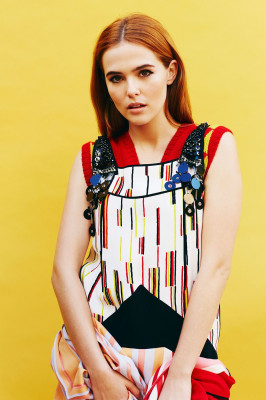 Zoey Deutch pic #1251477