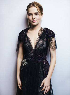 Zoey Deutch pic #1254748